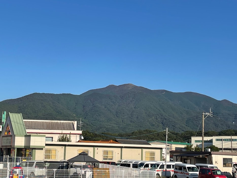 福智山登山